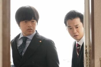 篠原涼子＆バカリズムも衝撃！“歪な十字架模倣事件”の犯人＆動機が明らかになりSNS「胸くそ」「狂ってる」『イップス』