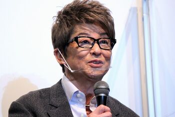 哀川翔、川で溺れた子どもを救助したエピソードを告白