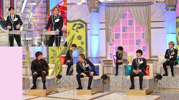 バンド「Yokoo Gnu」北山がまさかのクビ？大倉忠義が初参戦！“激怒する妻”への謎対応にキスマイ困惑！？