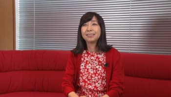 岡村孝子 白血病闘病をテレビ初告白 絶望の淵から再起を決断した理由