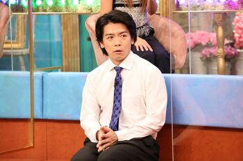 マヂラブ・野田、彼女との“モニュモニュ”に女性陣あ然？結婚願望も明かす