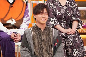 掃除嫌いほど潔癖症で完璧主義！？永瀬廉がキッチンの“開かずの棚”の正体を語る