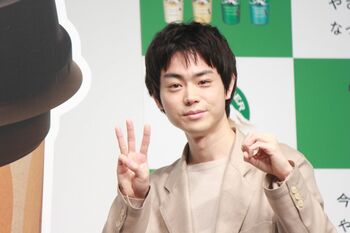菅田将暉 30歳は“優しさを膨らませたい”「人に関心や、興味を抱き、愛情をもって接する仕事なので」