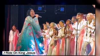 【快挙】日本の聖歌隊が本場・アメリカのゴスペル大会で優勝「ゴスペルを歌いたい」SNSで全国から集まった会社員や専業主婦など86人