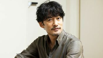 竹野内豊「本能的な感覚が大事」情報があふれ混乱しがちな時代に思う