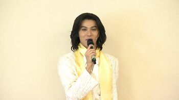 松井玲奈の“行き詰まりを煮込んだ肉じゃが”を中川大志が称賛「だいぶ味、浸みていました」