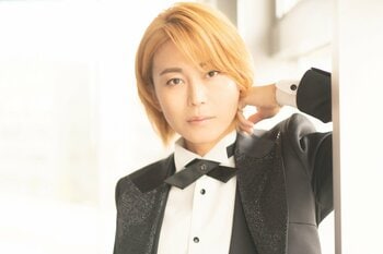 氷川きよし 1年8ヵ月の活動休止を語る！渡米後ホームシックで涙も、ジャズ界の巨匠の言葉に救われた「ありのままの自分でいい」