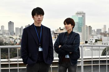 『シグナル』連ドラとスペシャルドラマをつなぐチェインストーリーを独占無料配信！