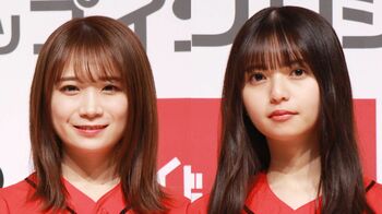 乃木坂46・齋藤飛鳥が“日本中に広めたい”秋元真夏の姿「それで接客してほしい」