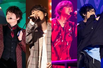 「おれパラ」最終日公演をフジテレビＴＷＯで独占テレビ初完全生中継！