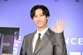 Snow Man阿部亮平、SixTONES松村北斗と姫路市立美術館へ「落ち着く時間でした」思い出語る