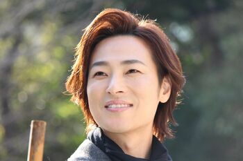 山内惠介が恋の古傷に感謝「別れが歌の糧になっています」