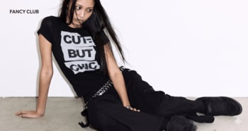 【MAX 40%OFF / 即完売注意】SNSで絶大な人気を誇る韓国発ファッションブランド「FANCY CLUB」が、60%にて全商品対象の特別セールを4/16より開催！