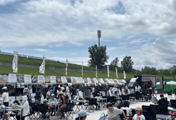 【全国の生産者募集】約21000人が来場した「日本の素材甲子園」がが兵庫へ！有馬富士公園にて11月28日（土）・29日（日）