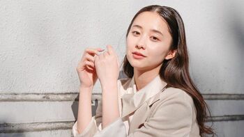 堀田真由 「オーディションに落ち続け、泣いて帰った」過去をバネにドラマ初主演！