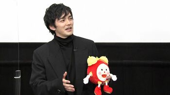 これぞ“小さなテーマパーク”！林遣都が子どもの頃から好きな場所