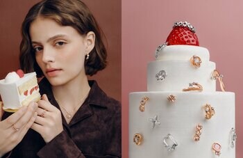 CANAL ４℃、ぬくもりをかたちにした「2026 HOLIDAY COLLECTION」を発売