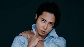 『ブルーモーメント』ドラマ挿入歌は山下智久×TXT TAEHYUN（テヒョン）のコラボ曲『Perfect Storm』！
