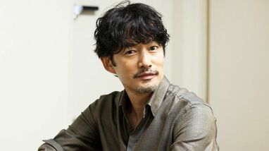 竹野内豊「本能的な感覚が大事」情報があふれ混乱しがちな時代に思う