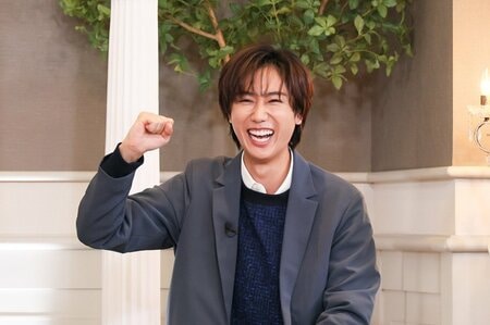 Snow Man・阿部亮平「一緒に授業を受けているような気分で楽しんでいただけたら」日の目を見ない“すごすぎる神研究”＆愛すべき研究者の生きざまを紹介！