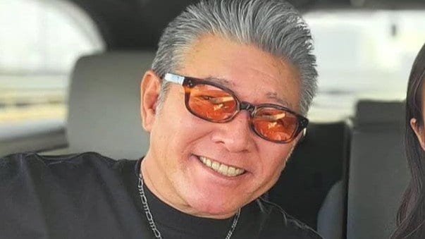 布川敏和 “そっくり”24歳次女との親子ドライブショットを披露！仲良く寄り添う姿に「幸せな笑顔が最高」「めちゃくちゃ美人さん」