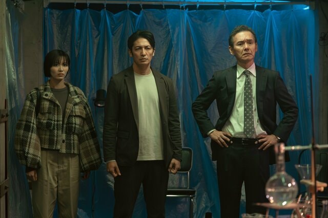 5→9～私に恋したお坊さん～ - フジテレビ