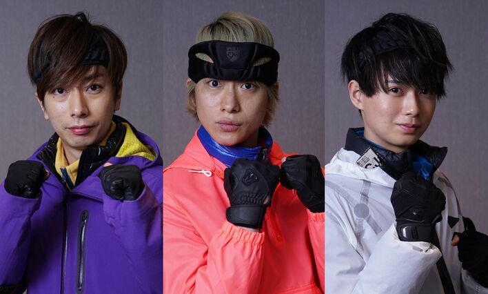 『逃走中』に河合郁人、戸塚祥太、井上瑞稀が初参戦！『ちびまる子ちゃん』とのコラボスペシャル