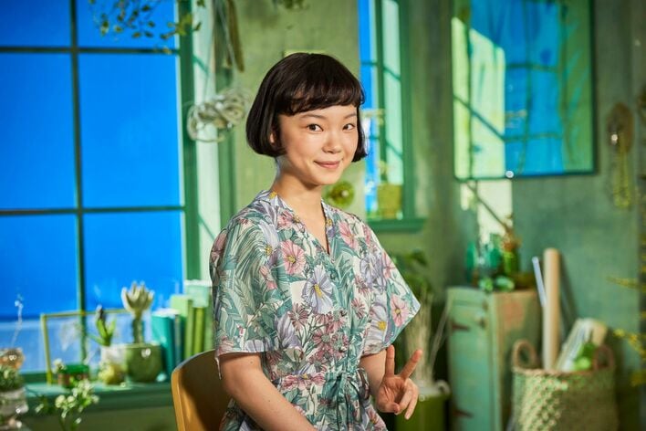 古川琴音、25歳の挑戦は“農業”「作った野菜で料理するのが憧れ」