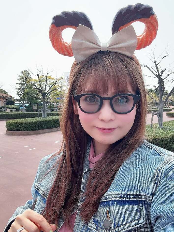 ママがラプンツェルなんて羨ましい」中川翔子 ふっくらお腹で