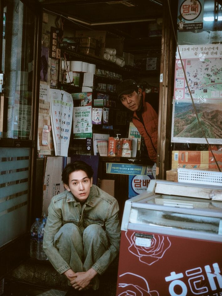 町田啓太 “いろんな意味でボリューミー”な写真集の発売が決定！前作を