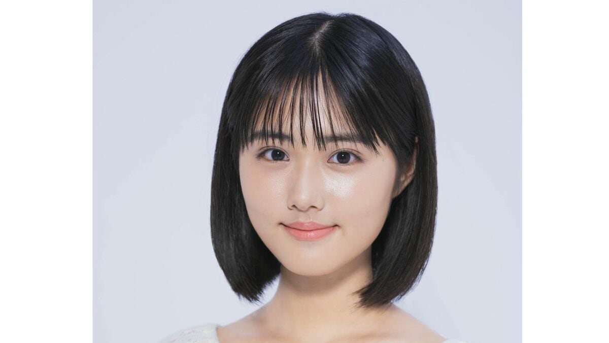 天才子役 アイコラ 「究極のアイドルがここに誕生」原菜乃華 【推しの子】の新曲MVオフショット公開で「可愛すぎて何回も見た」 | めざましmedia | “好き”でつながる
