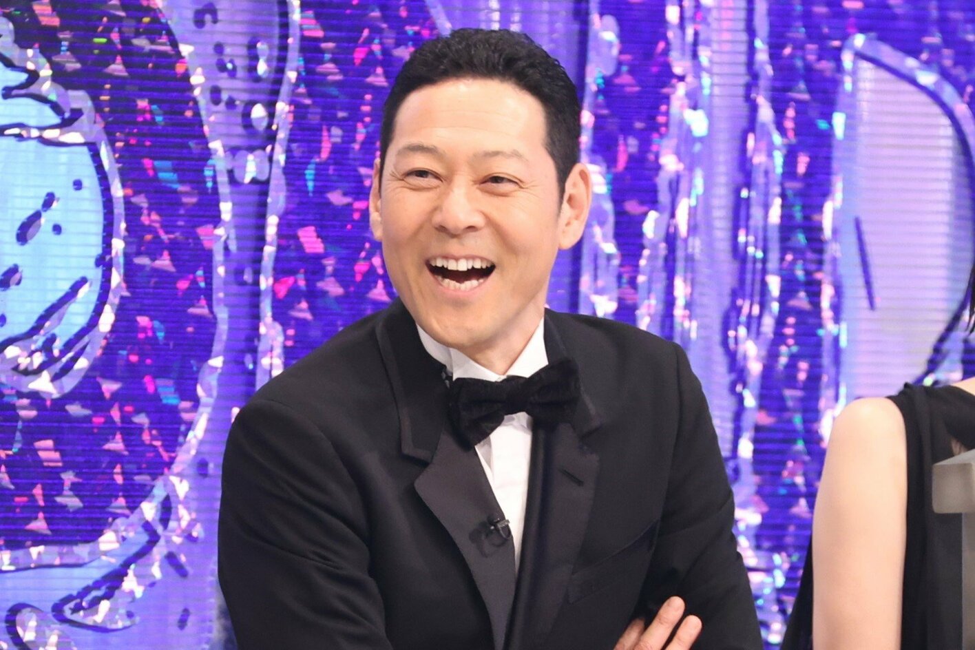 『THE SECOND～漫才トーナメント～2026』開催決定！4代目王者の座をかけて“結成16年以上”の漫才師たちが熱き戦い | めざまし ...