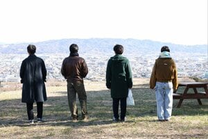 「きれいに生きたい」マチルダ（木竜麻生）が貫いた“正義”…そして雄太（反町隆史）たちが受け継ぐ思い＜『ラムネモンキー』第10話あらすじ完全版＞