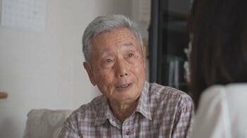 自分がいてはいけない存在のような気がずっとしていた…戦争が生んだ問いは終わらない『ザ・ドキュメント 私はナニモノ？～中国残留邦人の80年～』