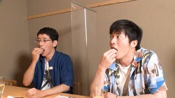 田中圭‟最強の助っ人”野間口徹と100万円爆買いリベンジで大暴走！