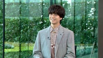 髙橋海人 ジャニーズ入りは「学校のみんなに速攻でバレた」