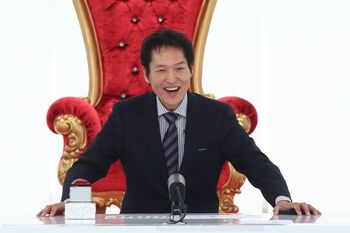 『千原ジュニアの座王 300回記念1時間SP』オールスター総出演！千原ジュニア「ここは穴やなというところが一切ない。全対決が分厚めです」