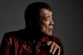 矢沢永吉が『真実』で28年ぶり連続ドラマ主題歌を担当！「矢沢永吉のメロディを選んでくださり本当にありがとうございます」『最後の鑑定人』