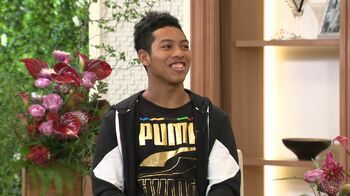 サニブラウンが語る「全力を出しているんだから、とやかく言われる筋合いはない」というマインド