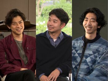 12組36人！『ボクらの時代』春の未公開スペシャル＜後編＞