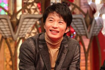 田中圭が子育てトークを解禁！妻・さくらへの不満も噴出し…「愚痴っていいですか？」