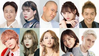 人狼ゲームやリアル脱出ゲームから着想！頭脳＆心理戦バラエティ『ReC』放送