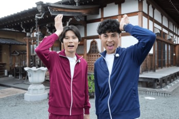 『萩原利久のwkwkはぎわランド』が『お台場冒険王2024～人気者にアイ♡LAND～』で初の公開収録“夏ピーヤ祭”を開催！