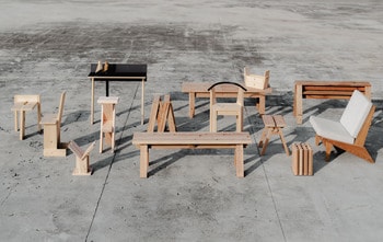 石巻工房「3daysofdesign 2026」に出展