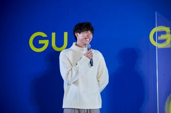 「王子様か！」福士蒼汰が明かす“自由”を感じる瞬間に中条あやみが思わずツッコミ