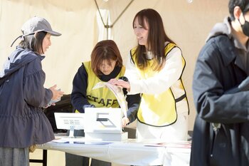 teamおいも大募集！「おいもフェス FUJICITY 2026」富士市中央公園 イベント広場にて開催 おいもと地域と人をつなぐボランティアスタッフ募集開始 2026年10月23日（金）～10月25日