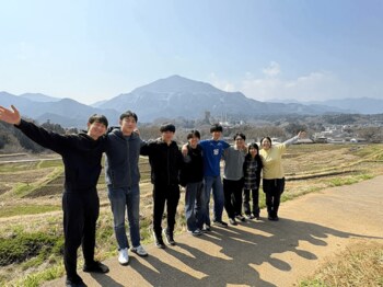 高校生が「日本一チャレンジする町」で自分らしさと出会う旅 -地域を旅する大学がSPRING SCHOOLを埼玉県横瀬町で開催。