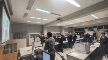 熊本発、未来のクリエイター育成連携！