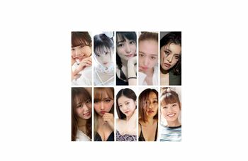 芸能界でもっと輝きたいオンナたち×みんなのKEIBA！「サマー・ウーマンズ・グランプリ2020」出場者紹介③