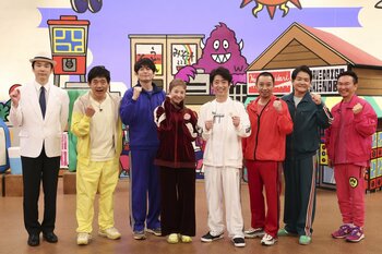 吉高由里子「スパイを見破りたい」と逆オファーでスパイ企画に参戦！意外すぎる回答に芸人たちが動揺＆ルール無視の衝撃行動も！？